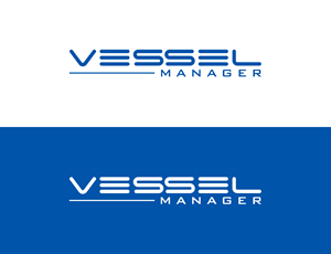 Logo-Design von Art-Gallery für Vessel Manager | Design: #31904118