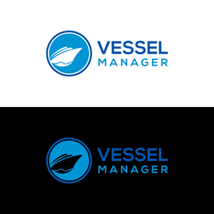 Logo Design by anak hits for Vessel Manager | Design: #31907515