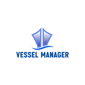 Logo Design by Jaka Suharno for Vessel Manager | Design: #31908951