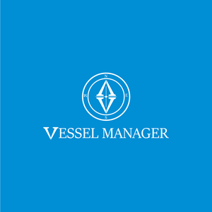 Logo Design by af creative design for Vessel Manager | Design: #31911810