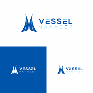 Logo-Design von oke  bendol für Vessel Manager | Design: #31907406