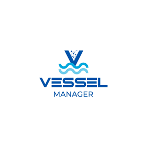 Logo Design by Jeferson HP for Vessel Manager | Design #31907174