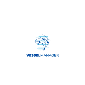 Logo Design by Jeferson HP for Vessel Manager | Design: #31907175