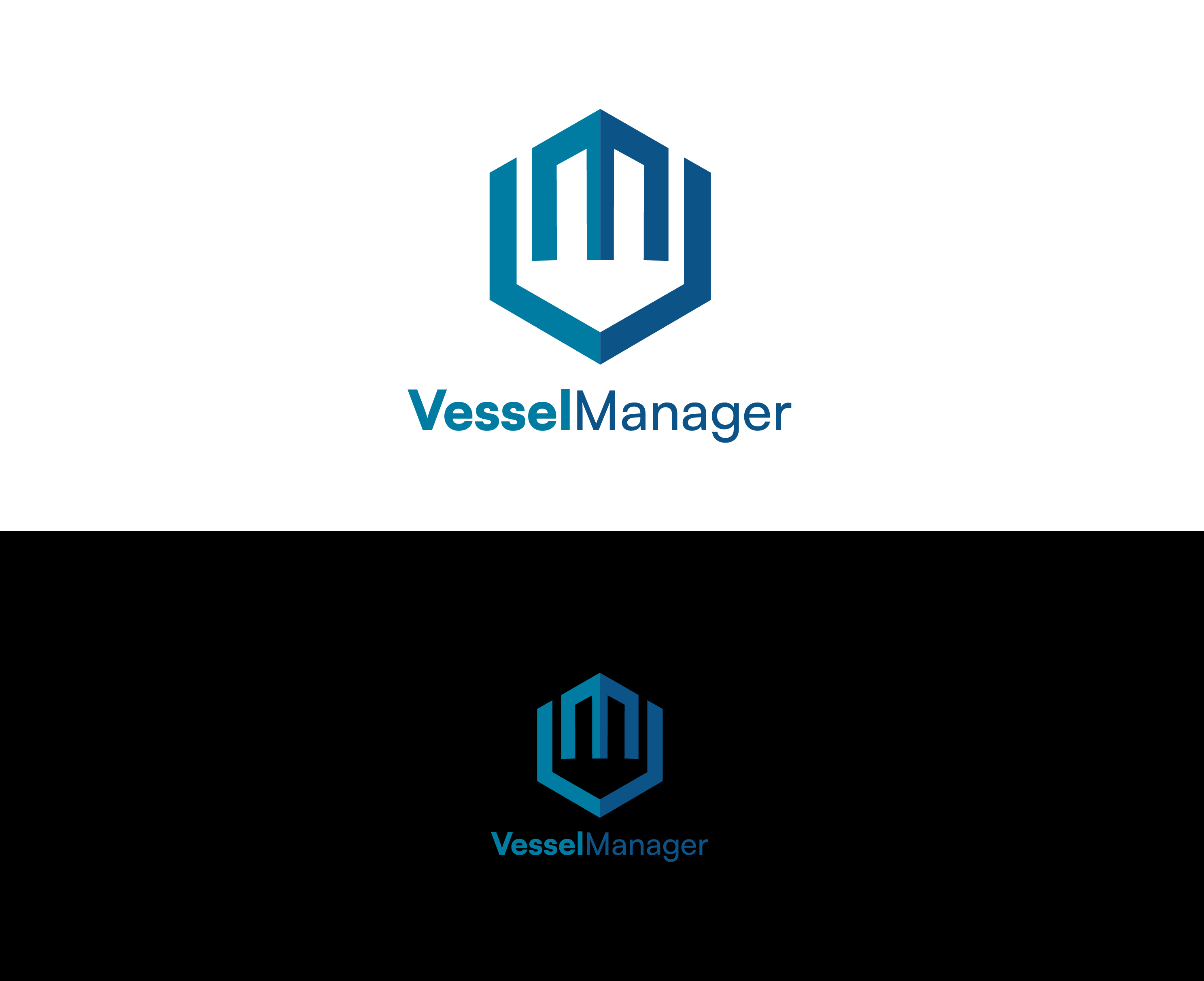 Diseño de Logo por got2believe para Vessel Manager | Diseño #31922110