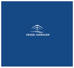 Logo Design by angelonyamu for Vessel Manager | Design: #31912476