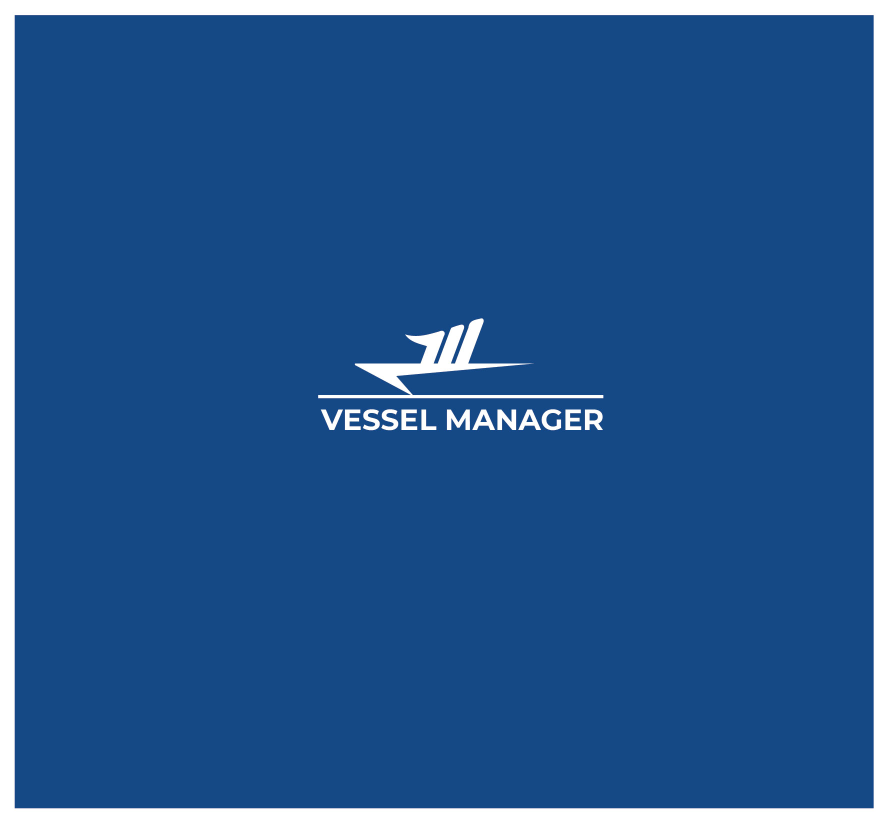 Design de Logo par angelonyamu pour Vessel Manager | Design #31912478