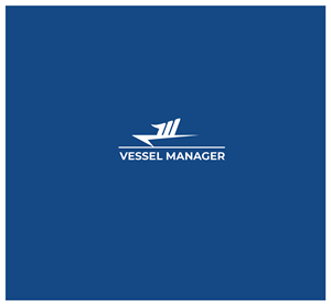 Logo Design by angelonyamu for Vessel Manager | Design: #31912478