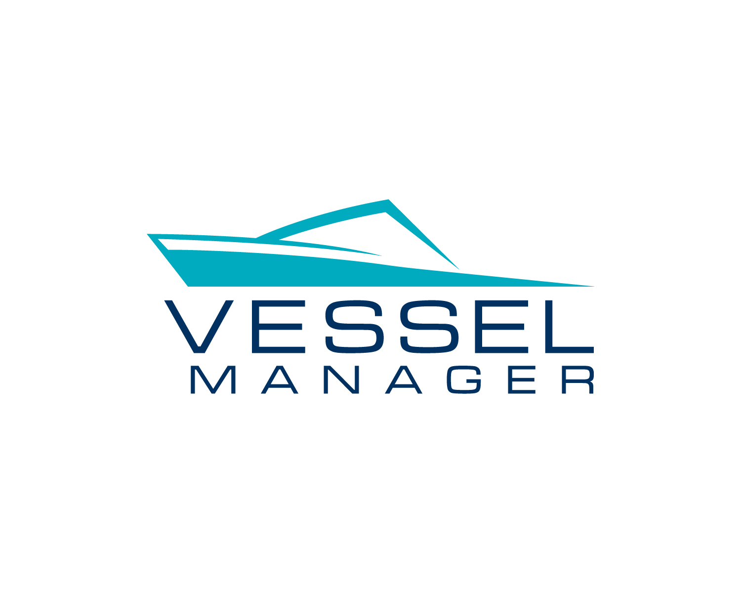 Diseño de Logo por Atec para Vessel Manager | Diseño #31907570