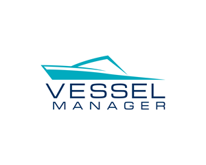 Logo Design by Atec for Vessel Manager | Design: #31907570