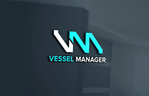 Logo Design by 4tech services for Vessel Manager | Design: #31908458