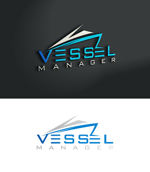 Logo Design by aexoagency for Vessel Manager | Design: #31905094