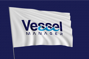 Logo Design by Abdul 20 for Vessel Manager | Design: #31906493