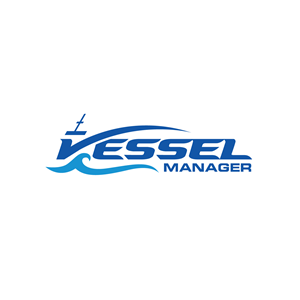 Logo Design by geni for Vessel Manager | Design #31904168