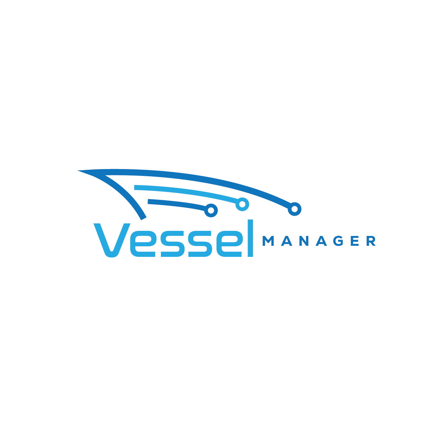 Diseño de Logo por geni para Vessel Manager | Diseño #31906077