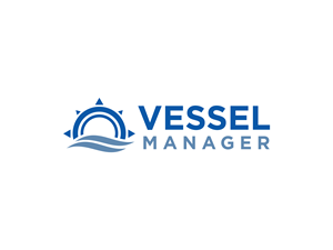 Logo Design by BNdesigner for Vessel Manager | Design: #31905209