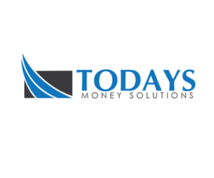 Todays Money Solutions is an expanding debt solution company offering consumers debt management opti | Logo Design by renderman