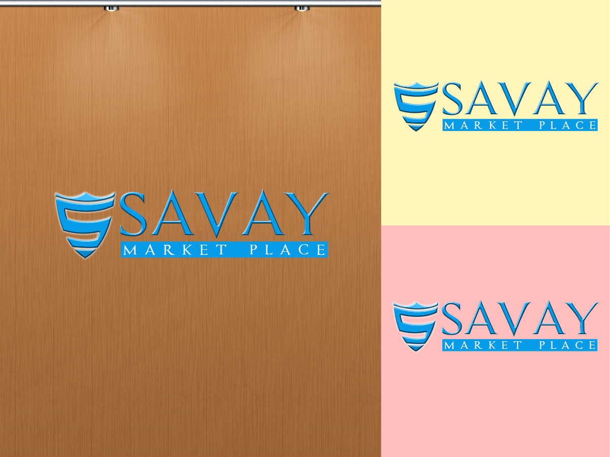 Logo Design by rabanes.ronald for this project | Design #3128605