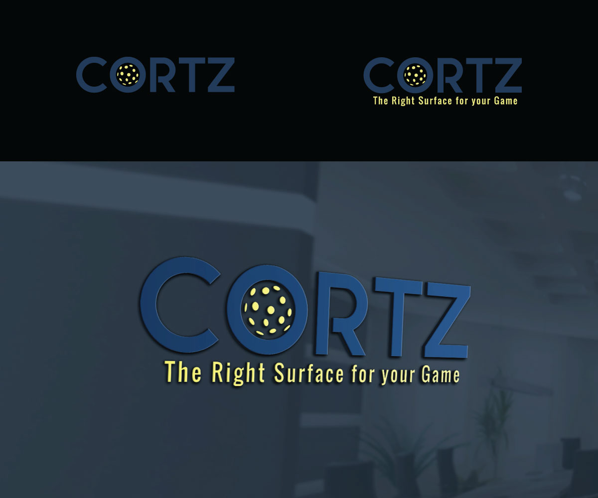 Logo Design by Luckey yaari for this project | Design #31903840