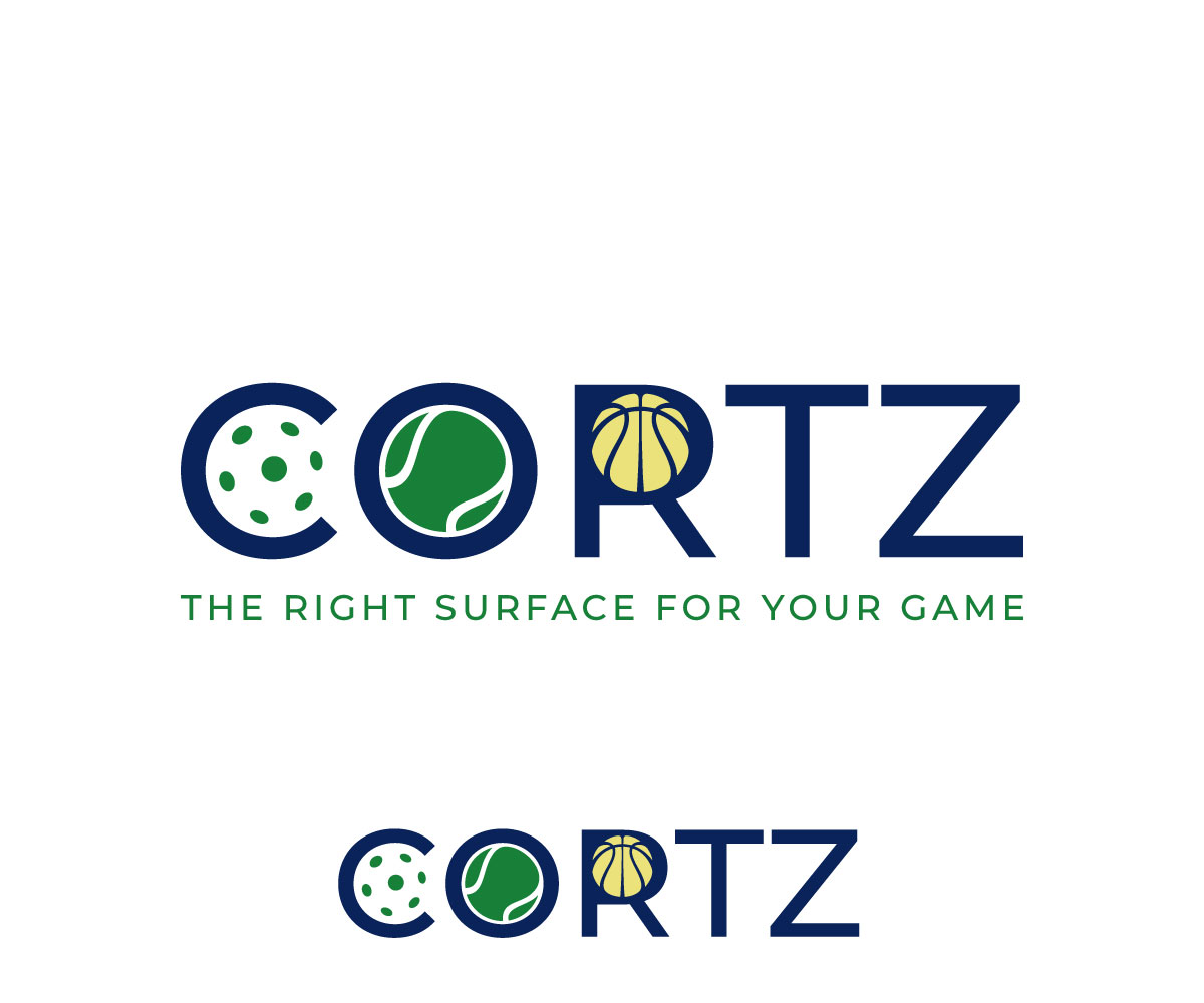 Logo Design by Danial07 for this project | Design #31909306