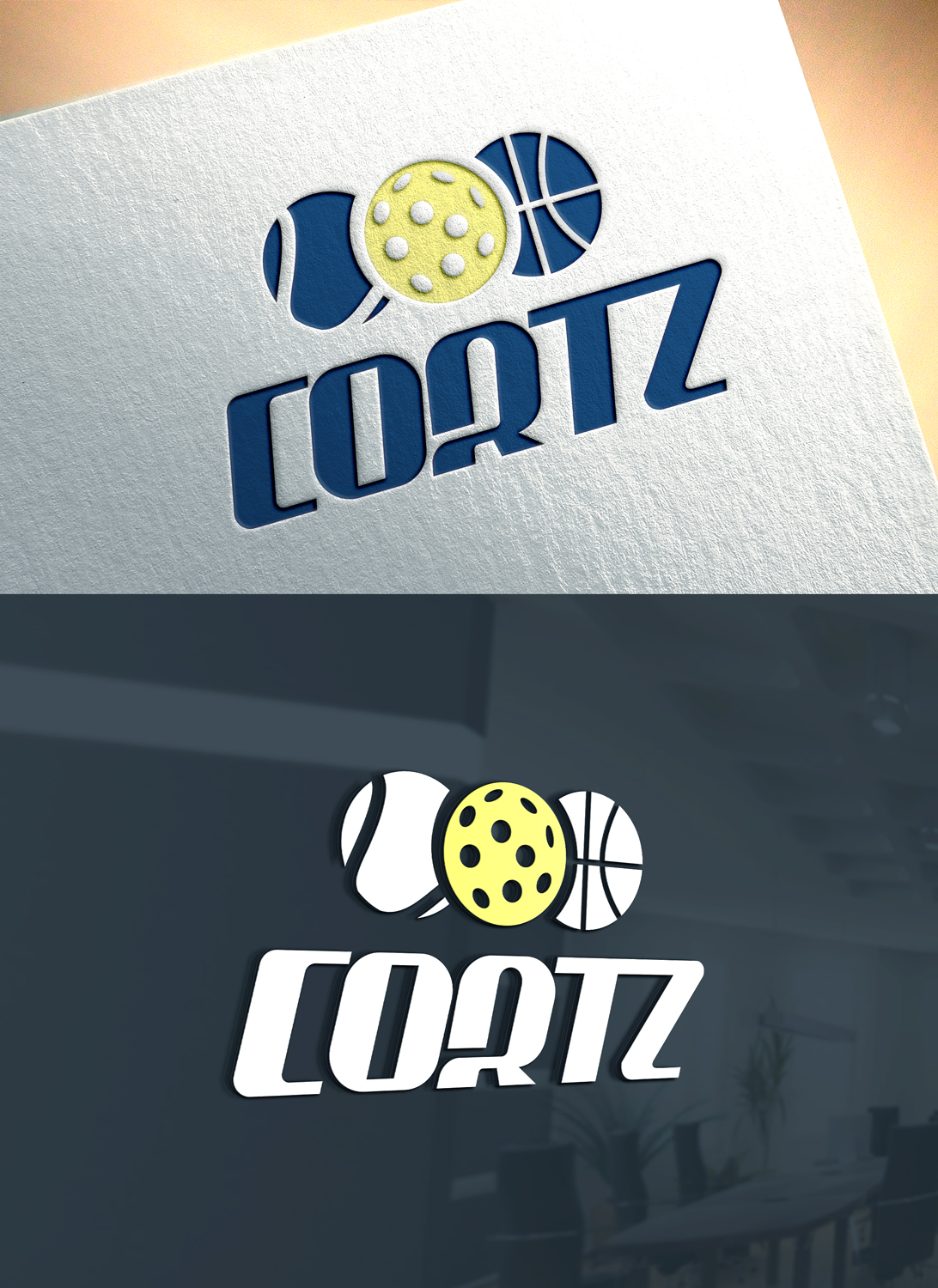 Logo Design by RaKu 2 for this project | Design #31935627