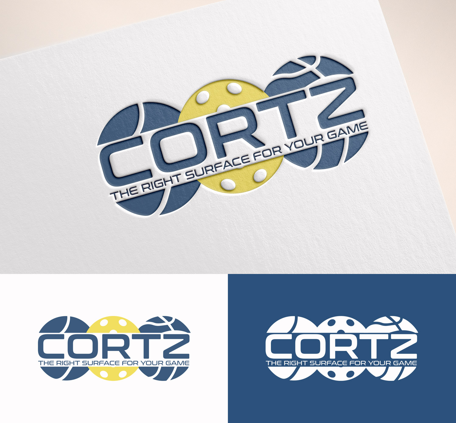 Logo Design by M Art & Design for this project | Design #31904976