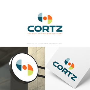 Logo Design by The Lion Studios for this project | Design: #31907660