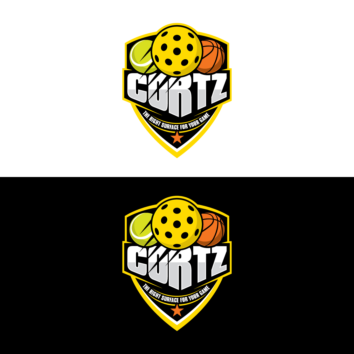 Logo Design by prodesigns99 for this project | Design #31909176