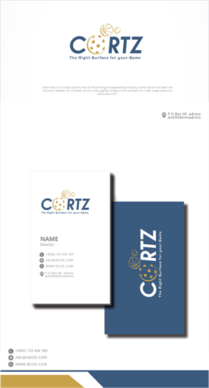 Diseño de Logo por zebronicgraphic para este proyecto | Diseño: #31907326