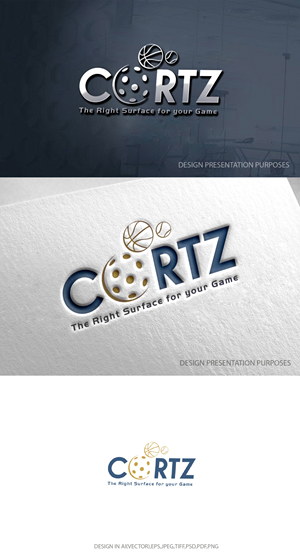 Diseño de Logo por zebronicgraphic para este proyecto | Diseño: #31907327