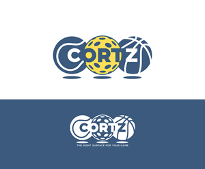 Logo Design by Olgert for this project | Design: #31915839