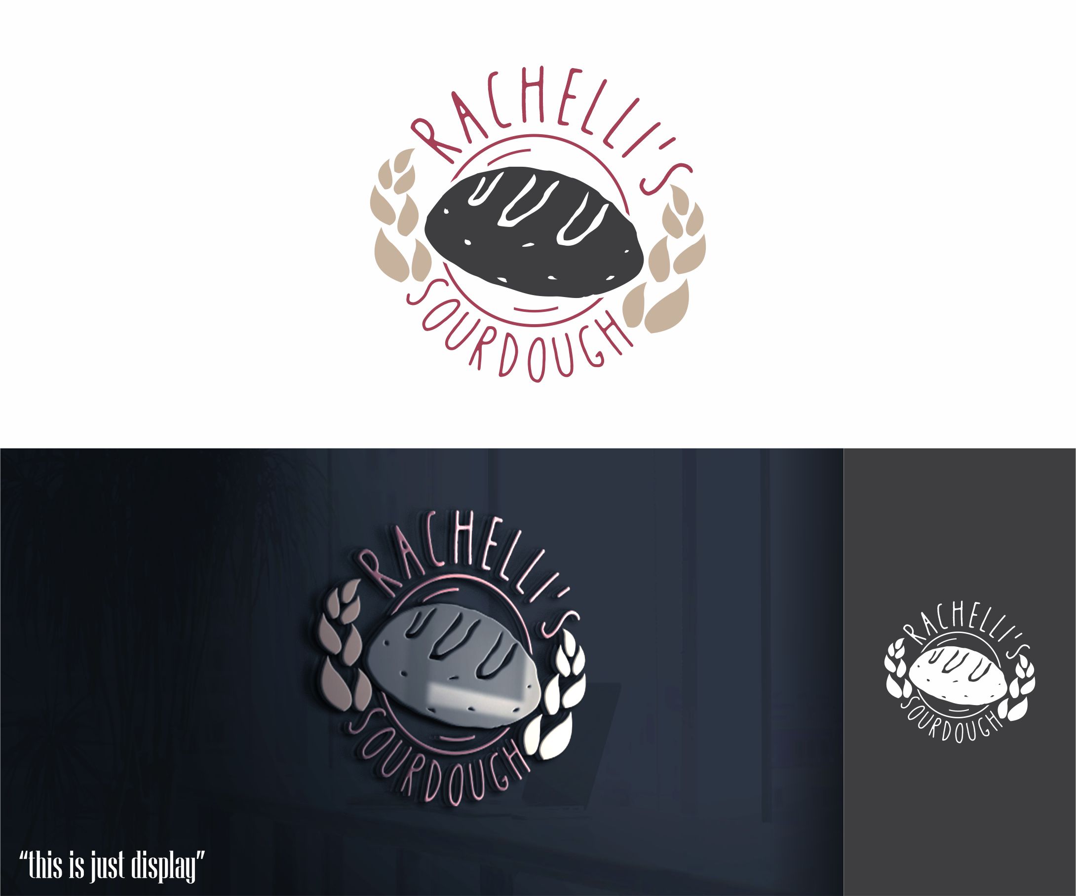 Logo-Design von alkaline für dieses Projekt | Design #31910368