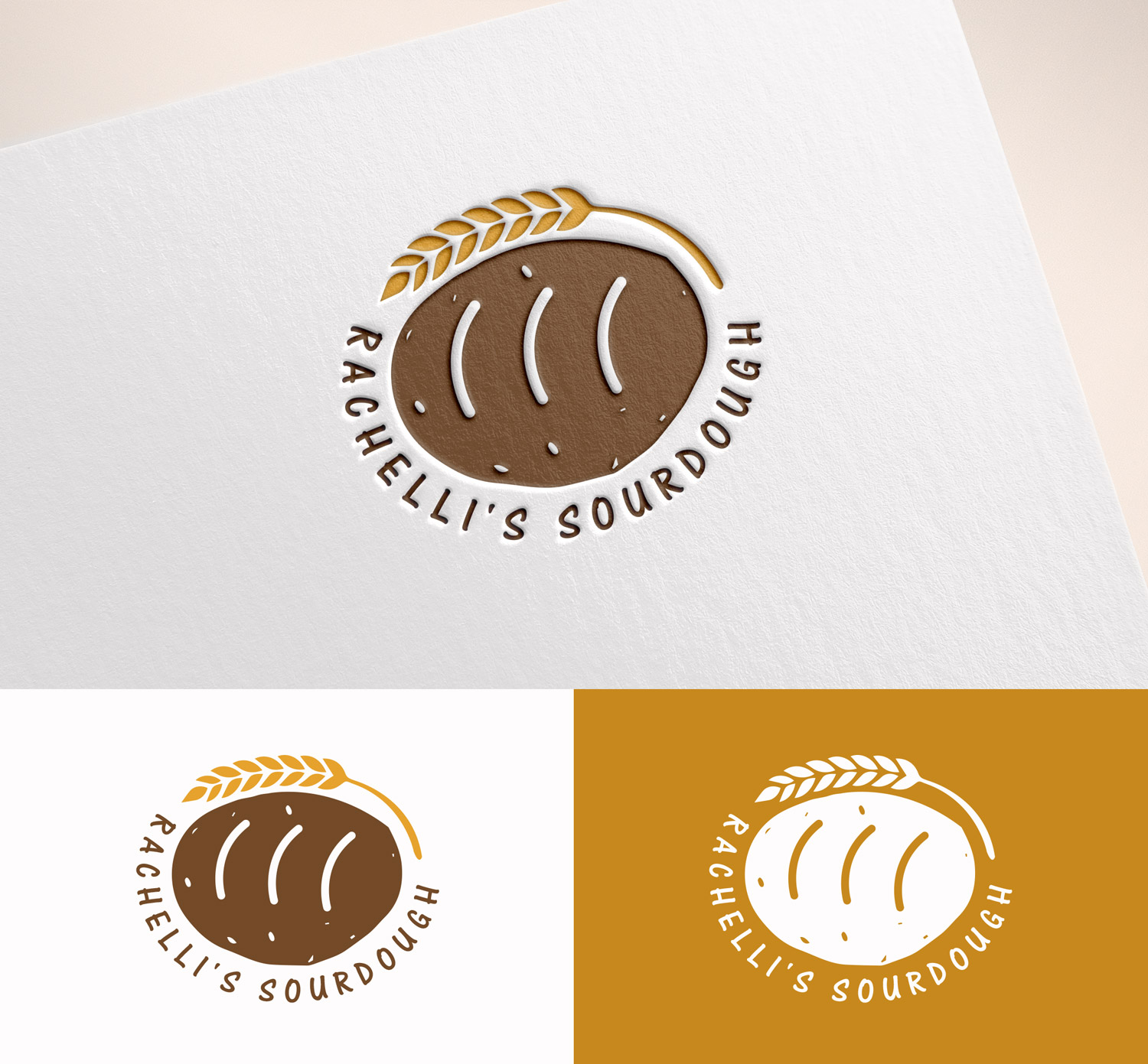 Diseño de Logo por M Art & Design para este proyecto | Diseño #31911378