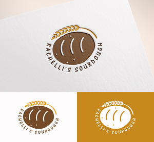 Diseño de Logo por M Art & Design para este proyecto | Diseño: #31911378