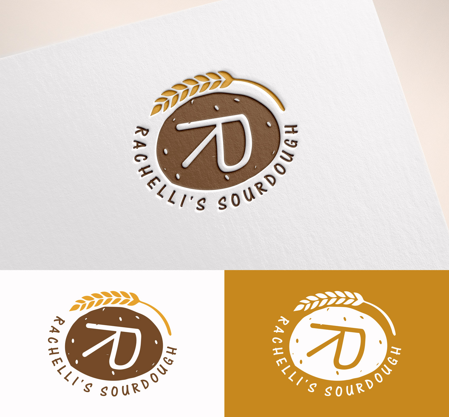 Diseño de Logo por M Art & Design para este proyecto | Diseño #31911553