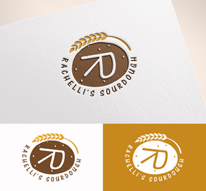 Diseño de Logo por M Art & Design para este proyecto | Diseño: #31911553