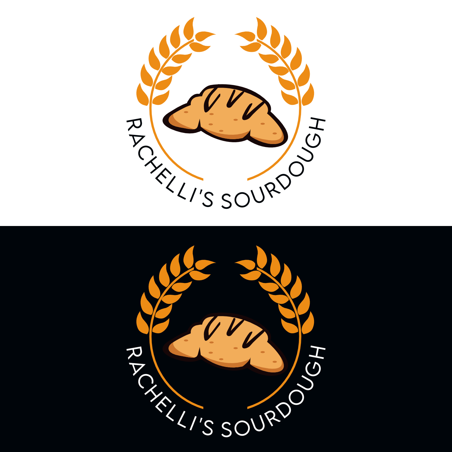 Logo Design by cah awu for this project | Design #31910039
