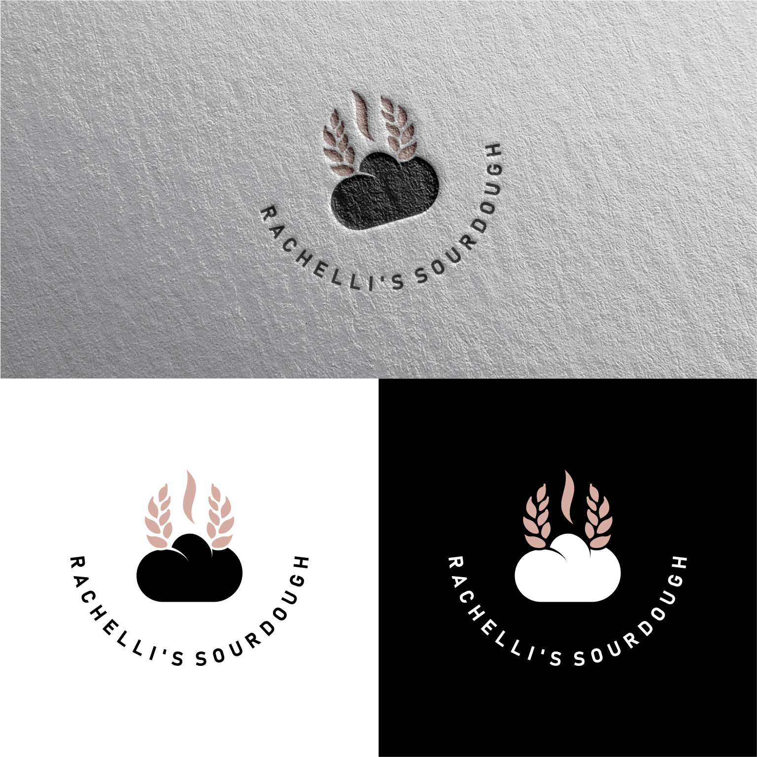 Logo Design by dodobakauu for this project | Design #31917809