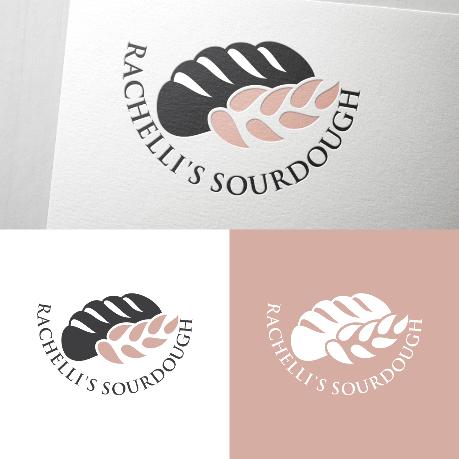 Logo Design by ulun4 for this project | Design #31918624