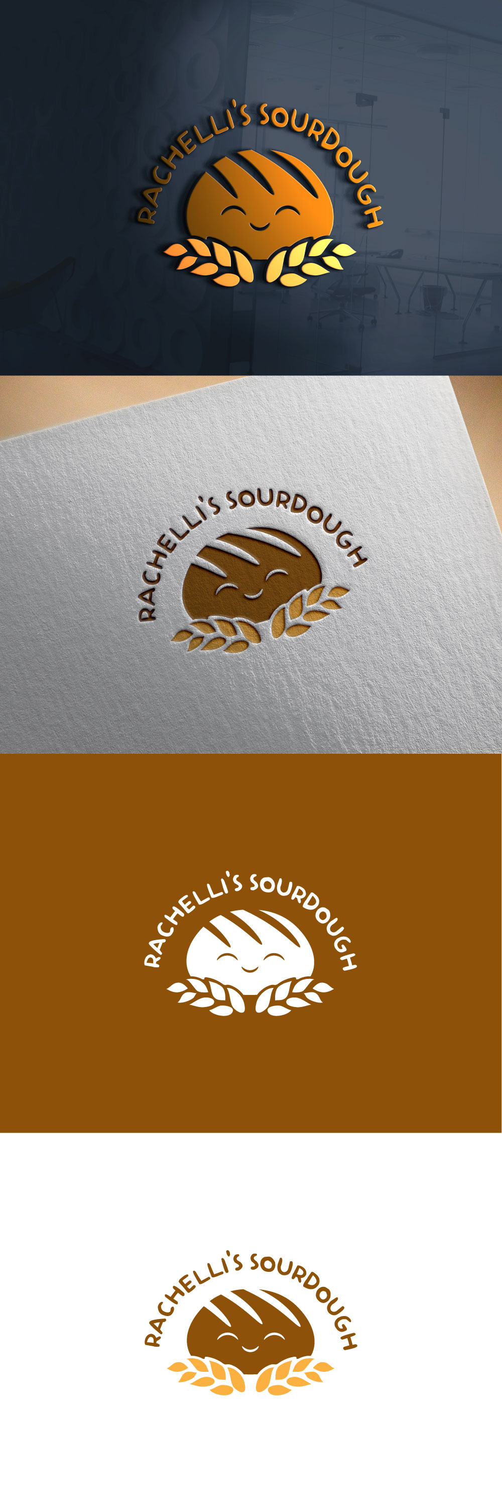 Logo-Design von designA78 für dieses Projekt | Design #31912225