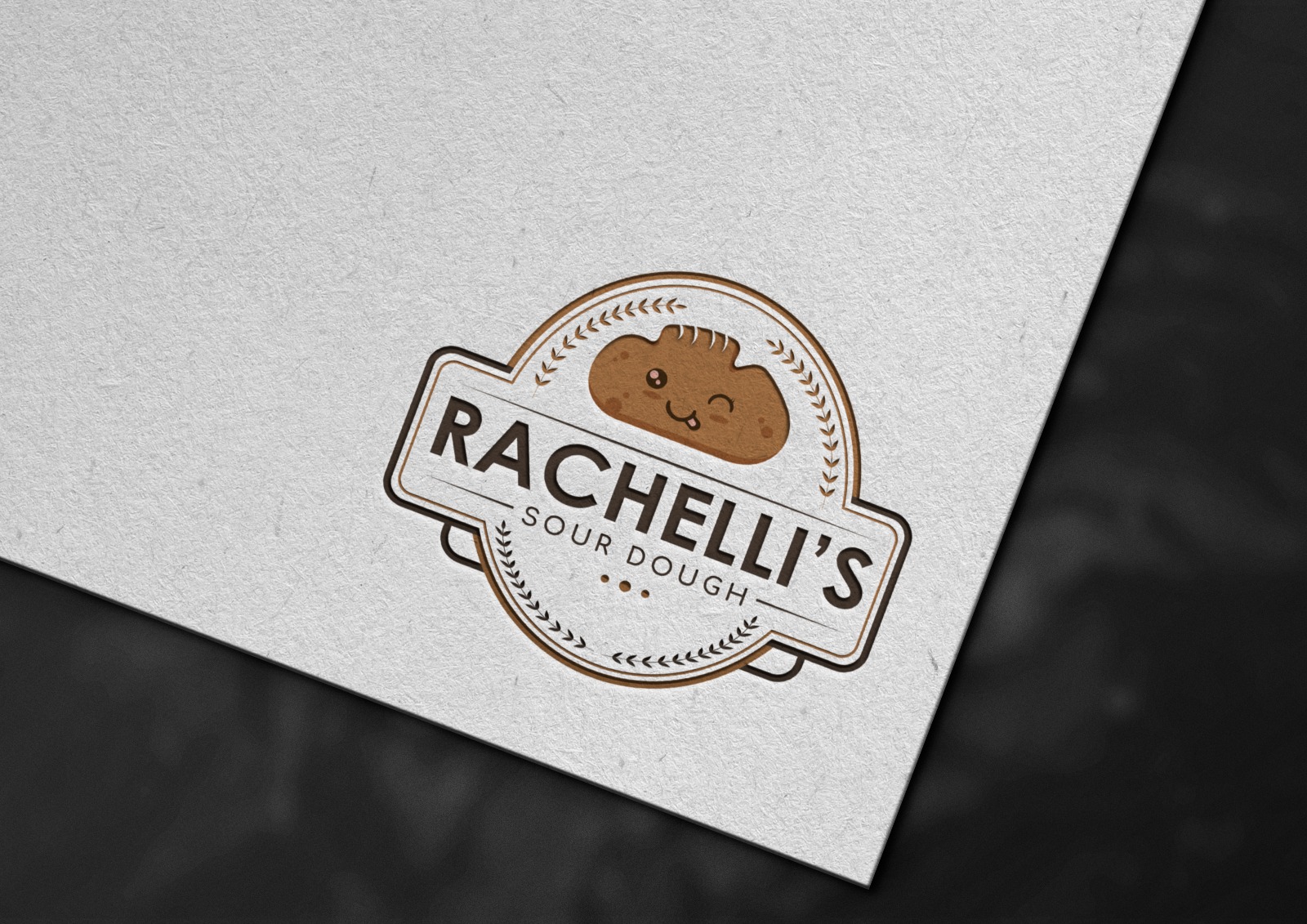Logo Design by Adeel Rahman for this project | Design #31913931
