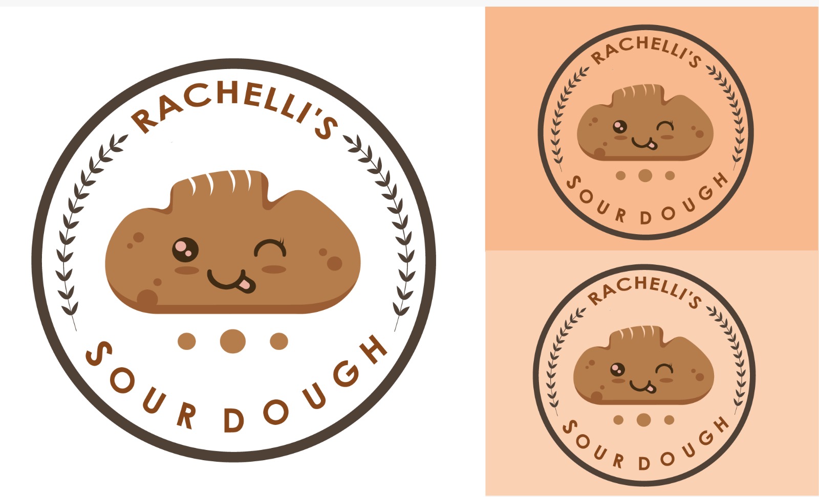 Logo Design by Adeel Rahman for this project | Design #31914147