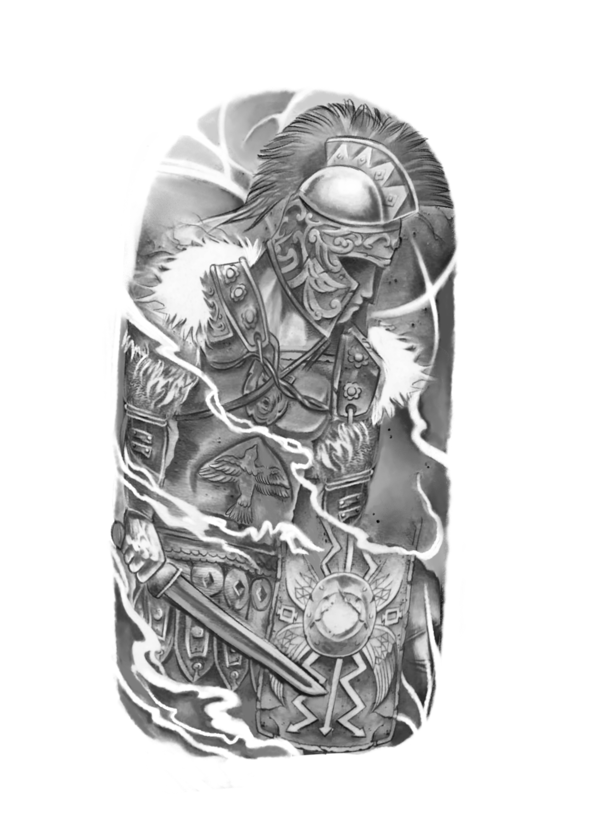 Contest winning design
