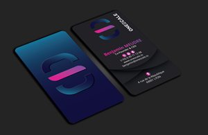 Business Card Design by DesignerShahadat for OneScale | Design: #31912446