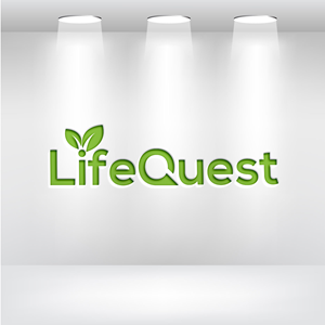 Diseño de Logo por Uhm@design para LifeQuest Limited | Diseño: #31906411