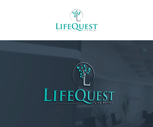 Diseño de Logo por Luckey yaari para LifeQuest Limited | Diseño: #31914049