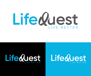 Logo-Design von Kavth für LifeQuest Limited | Design: #31933191