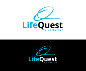 Diseño de Logo por RaKu 2 para LifeQuest Limited | Diseño: #31934322