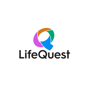 Diseño de Logo por Elrich para LifeQuest Limited | Diseño: #31913691
