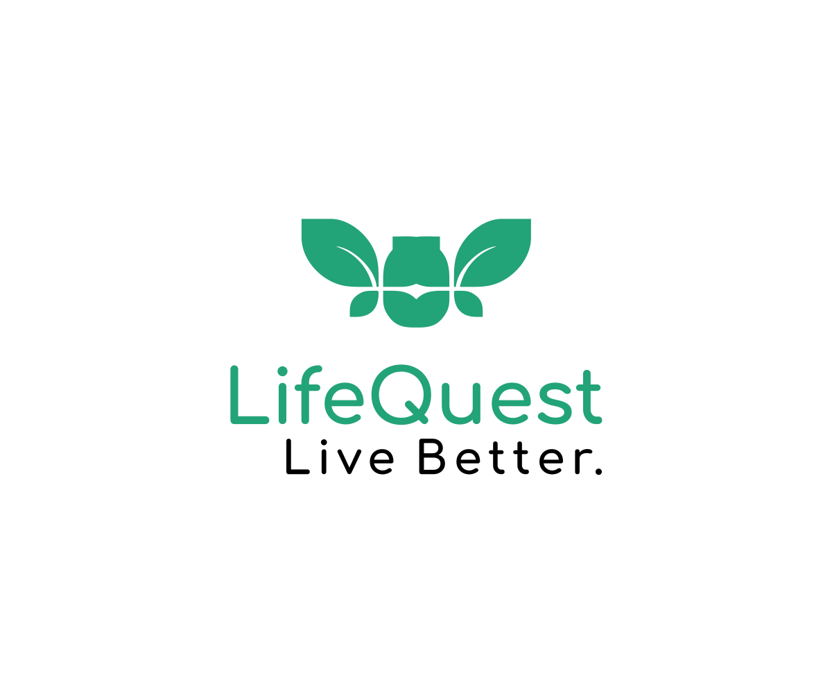 Diseño de Logo por kalongg langgeng jaya para LifeQuest Limited | Diseño #31905650