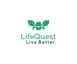 Diseño de Logo por kalongg langgeng jaya para LifeQuest Limited | Diseño: #31905650